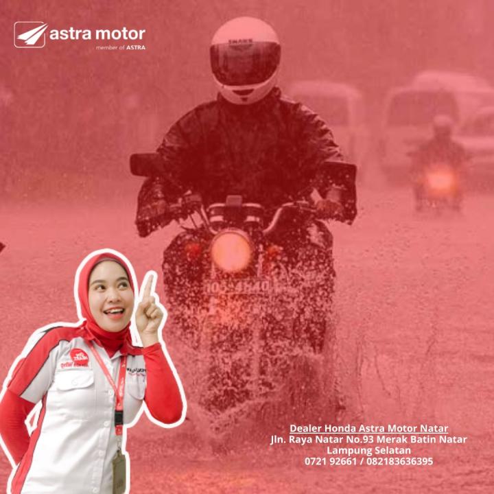 Tips Merawat Rantai Motor Yang Baik Supaya Awet